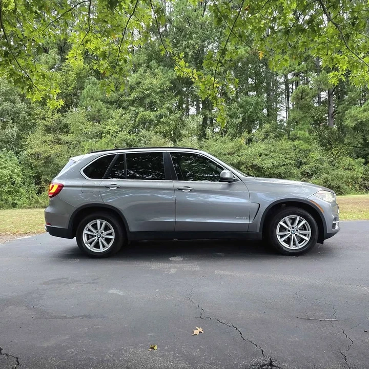 2014 BMW F15 X5 - Image 6 of 20