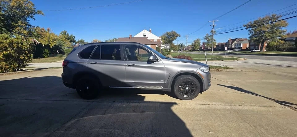 2014 BMW F15 X5 - Image 7 of 11