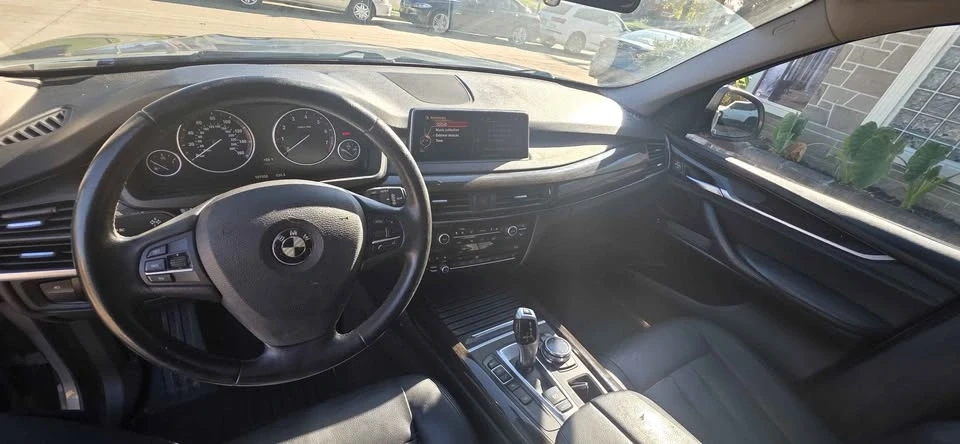 2014 BMW F15 X5 - Image 11 of 11