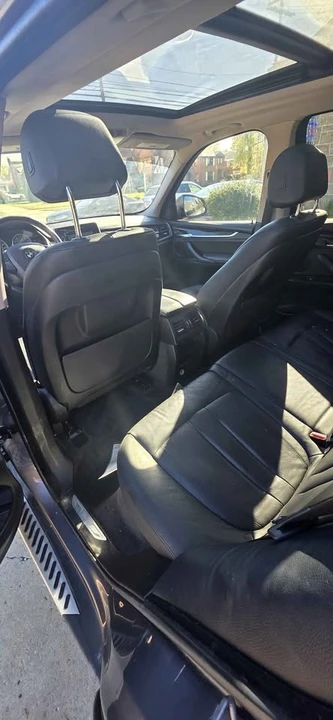 2014 BMW F15 X5 - Image 9 of 11