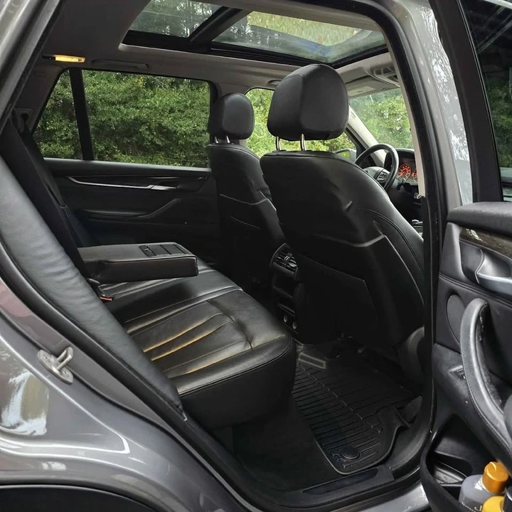 2014 BMW F15 X5 - Image 17 of 20