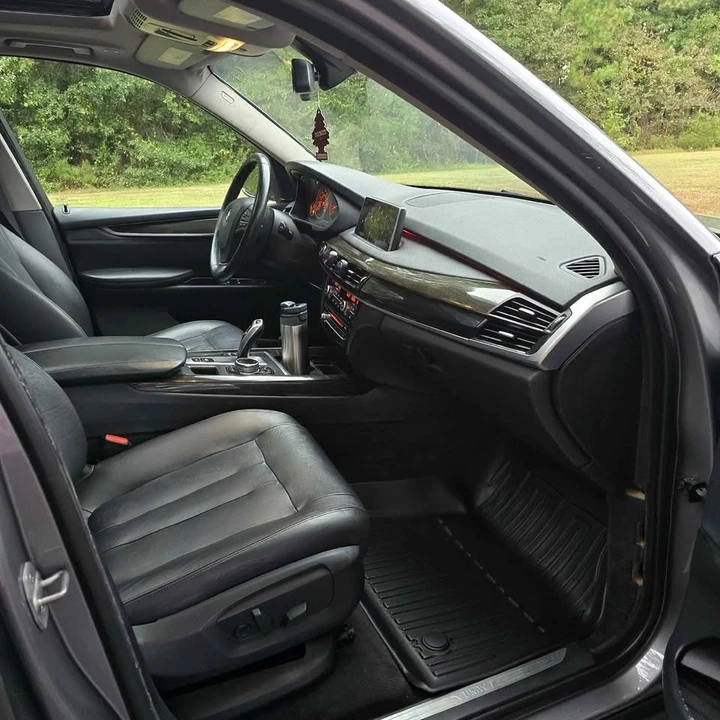2014 BMW F15 X5 - Image 14 of 20