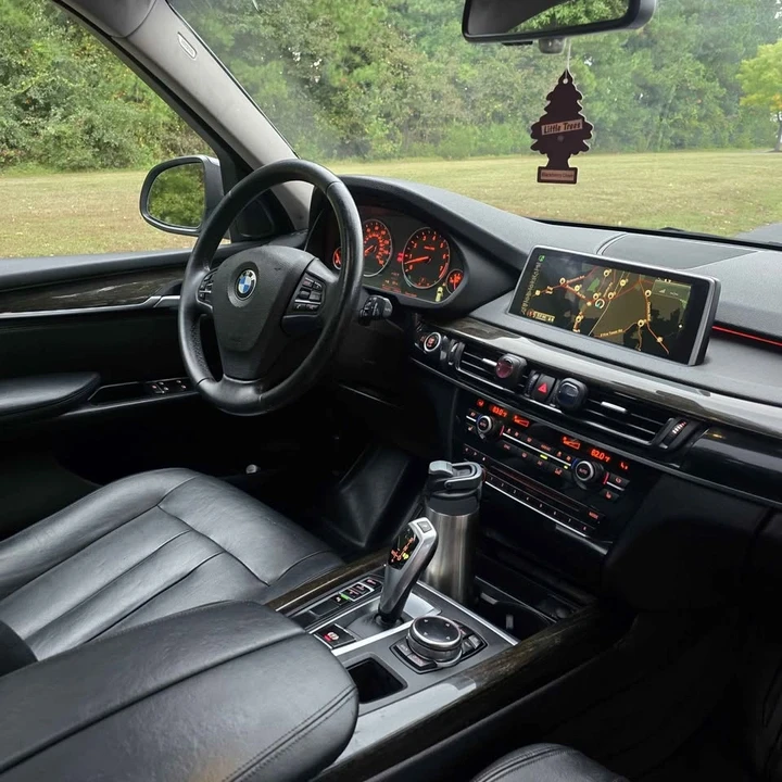 2014 BMW F15 X5 - Image 16 of 20