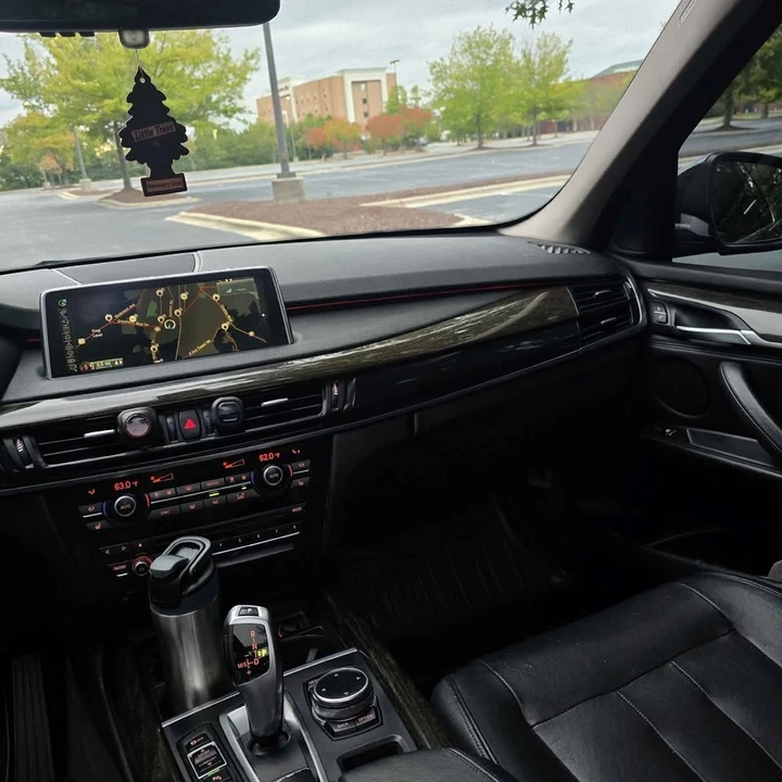 2014 BMW F15 X5 - Image 11 of 20
