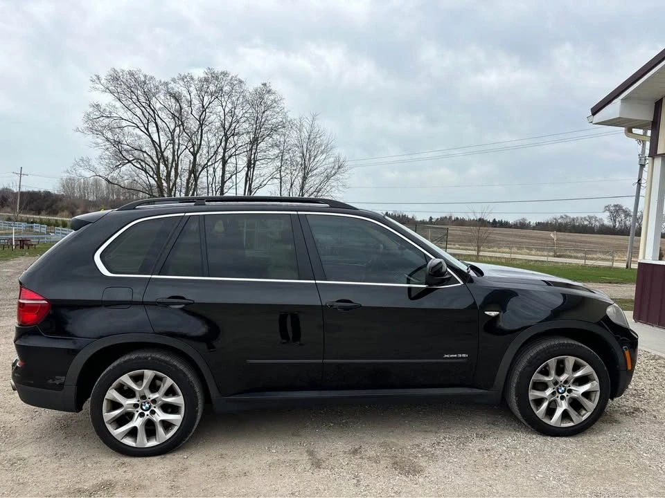 2014 BMW F15 X5 - Image 5 of 10