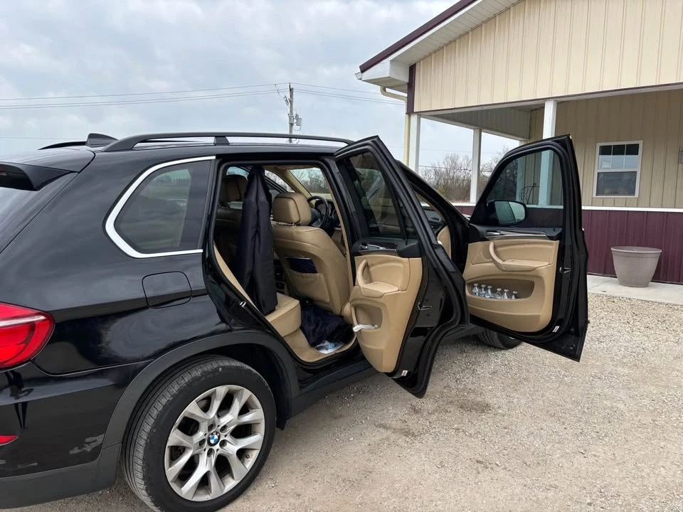 2014 BMW F15 X5 - Image 7 of 10