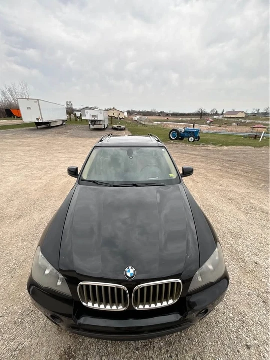 2014 BMW F15 X5 - Image 6 of 10
