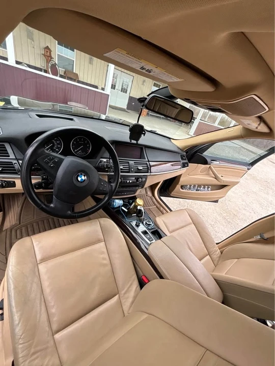 2014 BMW F15 X5 - Image 4 of 10