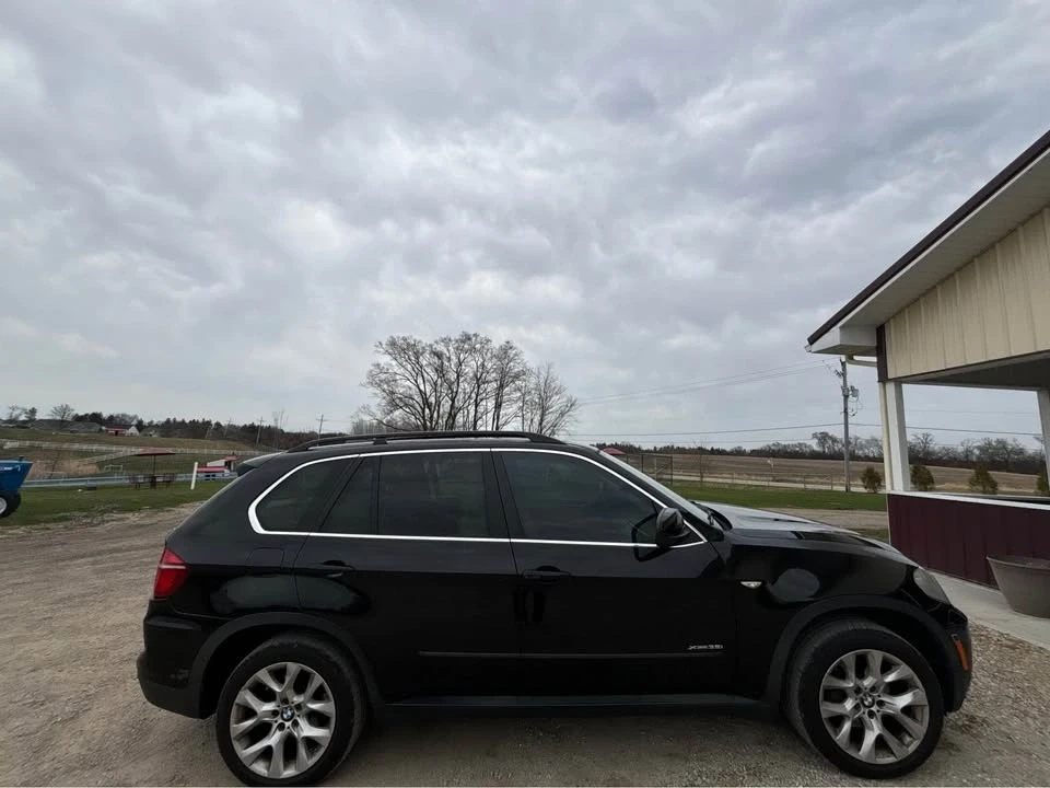 2014 BMW F15 X5 - Image 10 of 10