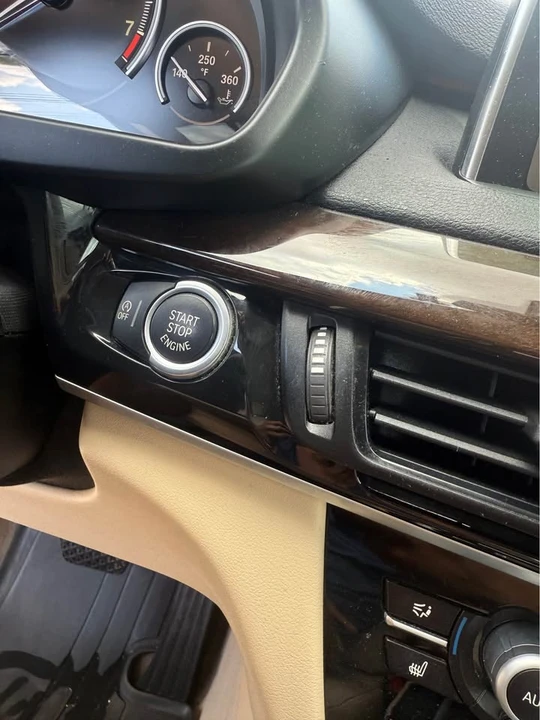 2014 BMW F15 X5 - Image 14 of 14