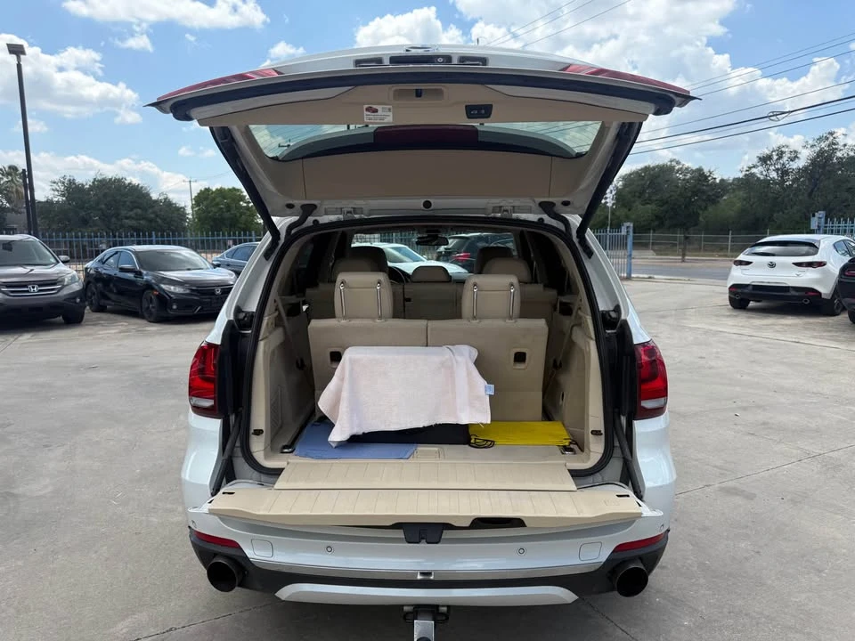 2014 BMW F15 X5 - Image 3 of 14