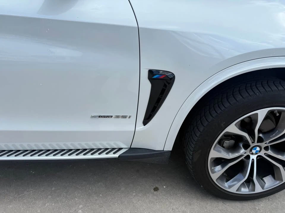 2014 BMW F15 X5 - Image 2 of 14