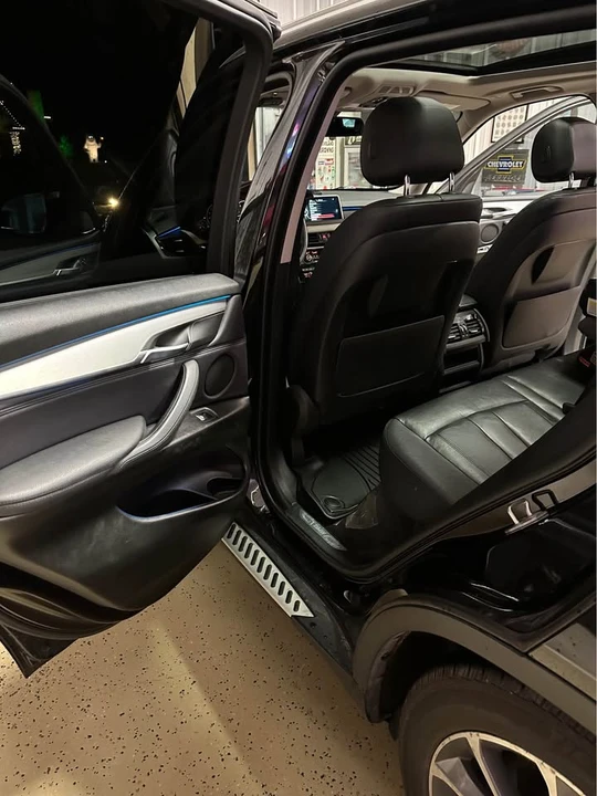 2014 BMW F15 X5 - Image 12 of 16