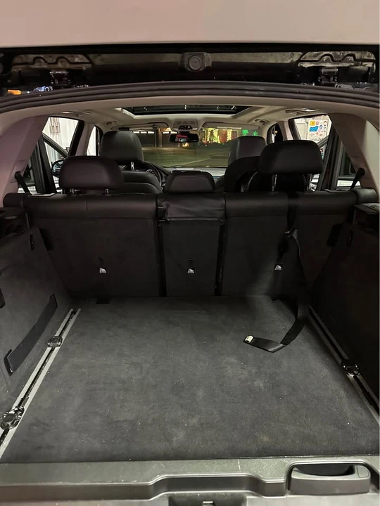 2014 BMW F15 X5 - Image 11 of 16