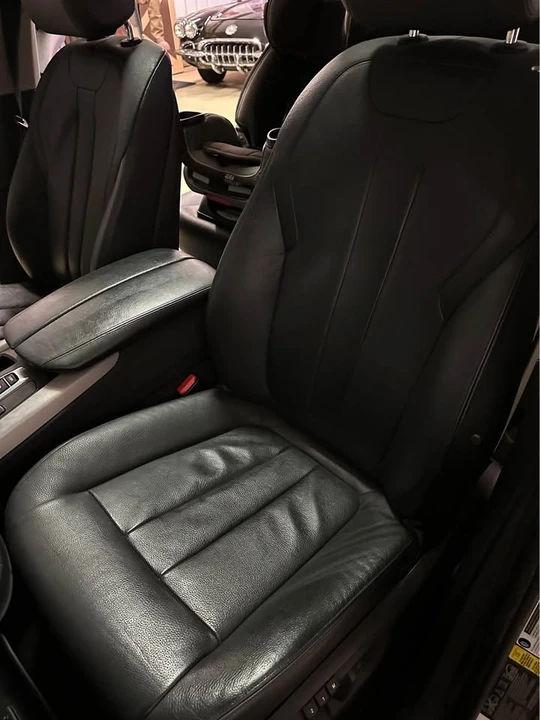 2014 BMW F15 X5 - Image 7 of 16