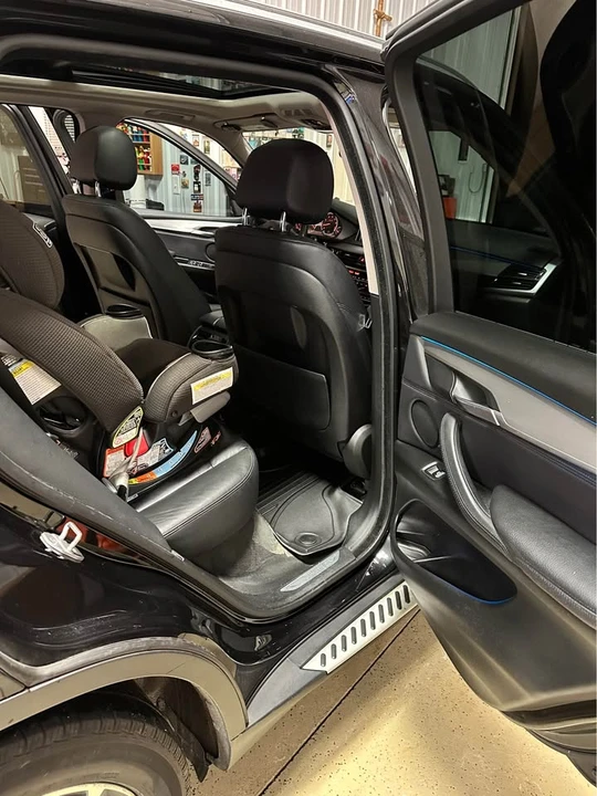 2014 BMW F15 X5 - Image 10 of 16