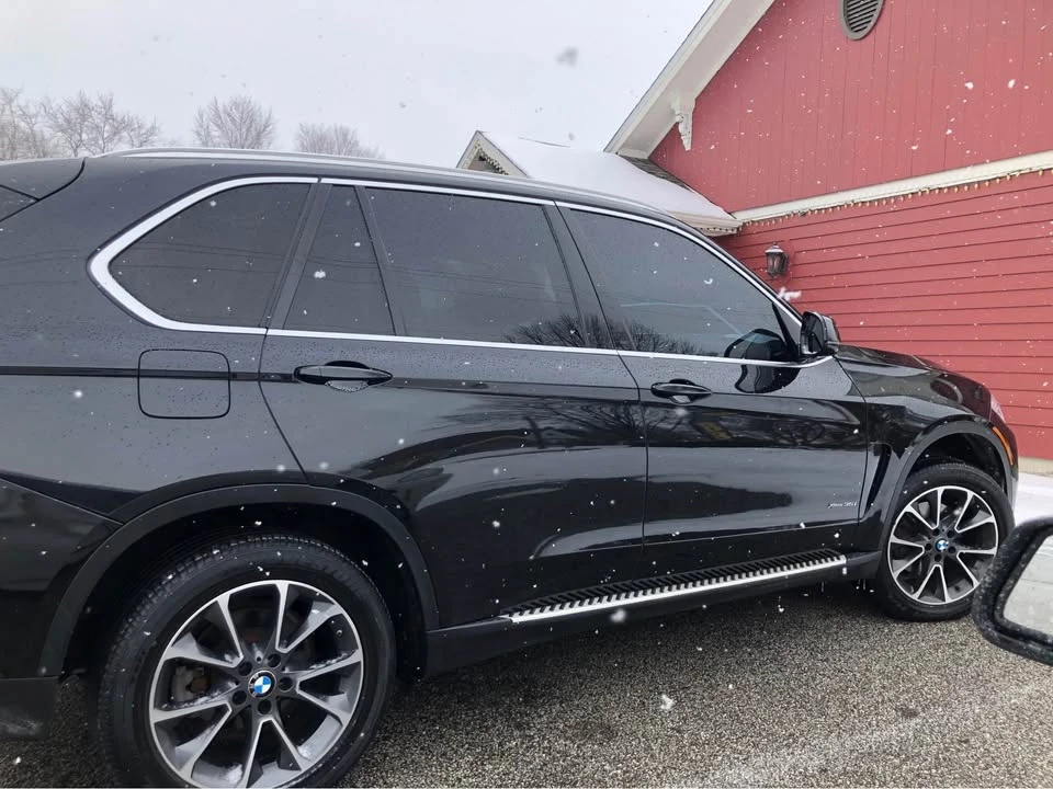 2014 BMW F15 X5 - Image 3 of 16