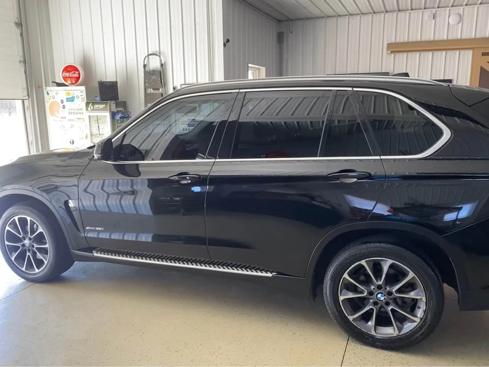 2014 BMW F15 X5 - Image 2 of 16