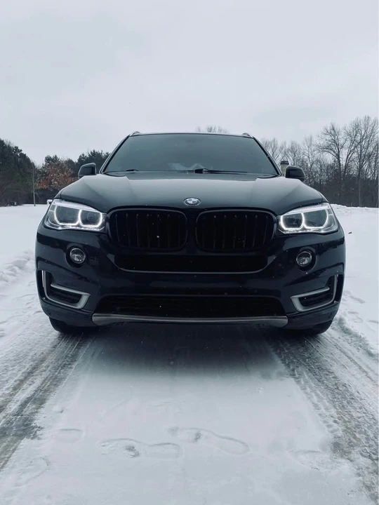 2014 BMW F15 X5 - Image 4 of 16