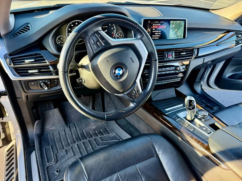 2014 BMW F15 X5 - Image 11 of 11
