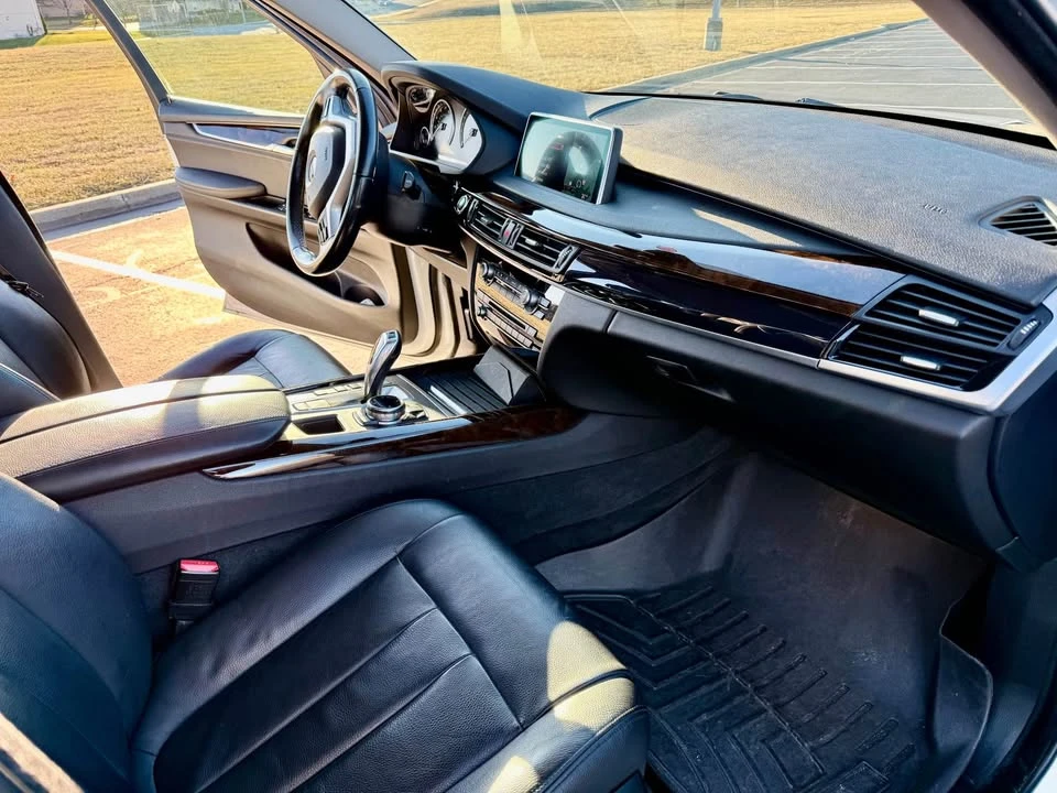 2014 BMW F15 X5 - Image 6 of 11