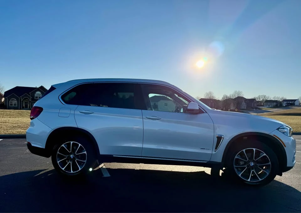 2014 BMW F15 X5 - Image 4 of 11