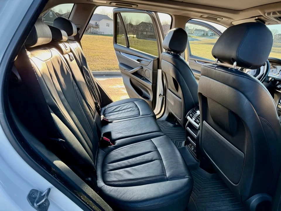 2014 BMW F15 X5 - Image 7 of 11
