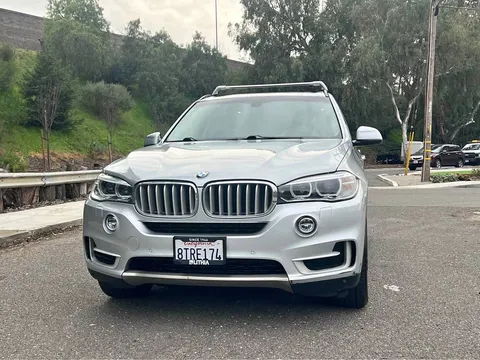 2014 BMW X5 xDrive35i
