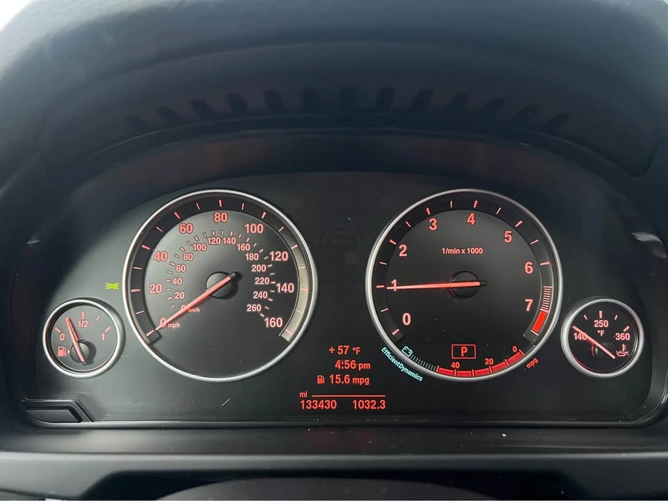 2014 BMW F15 X5 - Image 10 of 10