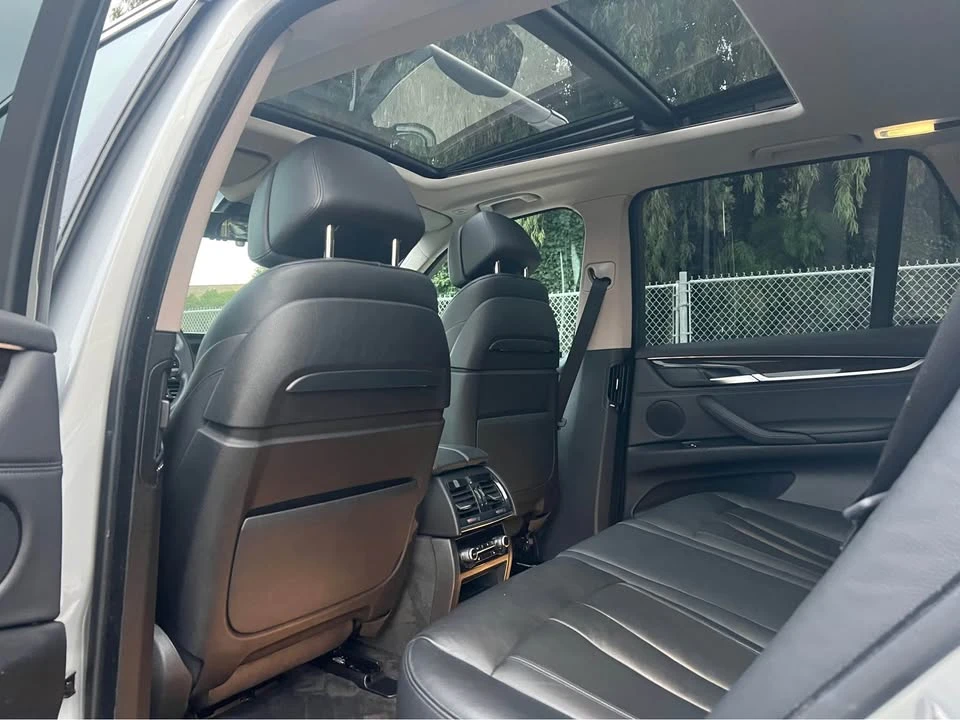 2014 BMW F15 X5 - Image 7 of 10