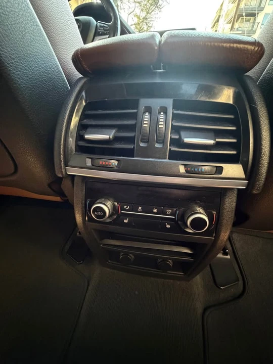 2014 BMW F15 X5 - Image 14 of 16