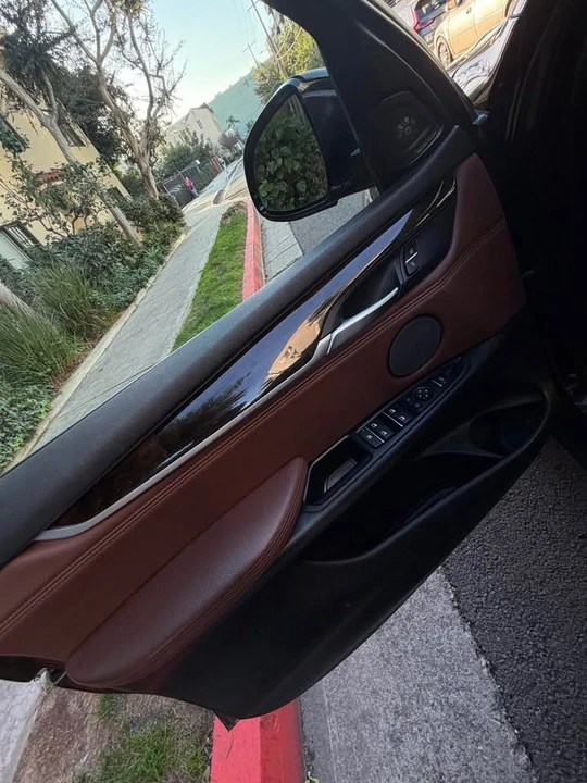 2014 BMW F15 X5 - Image 12 of 16