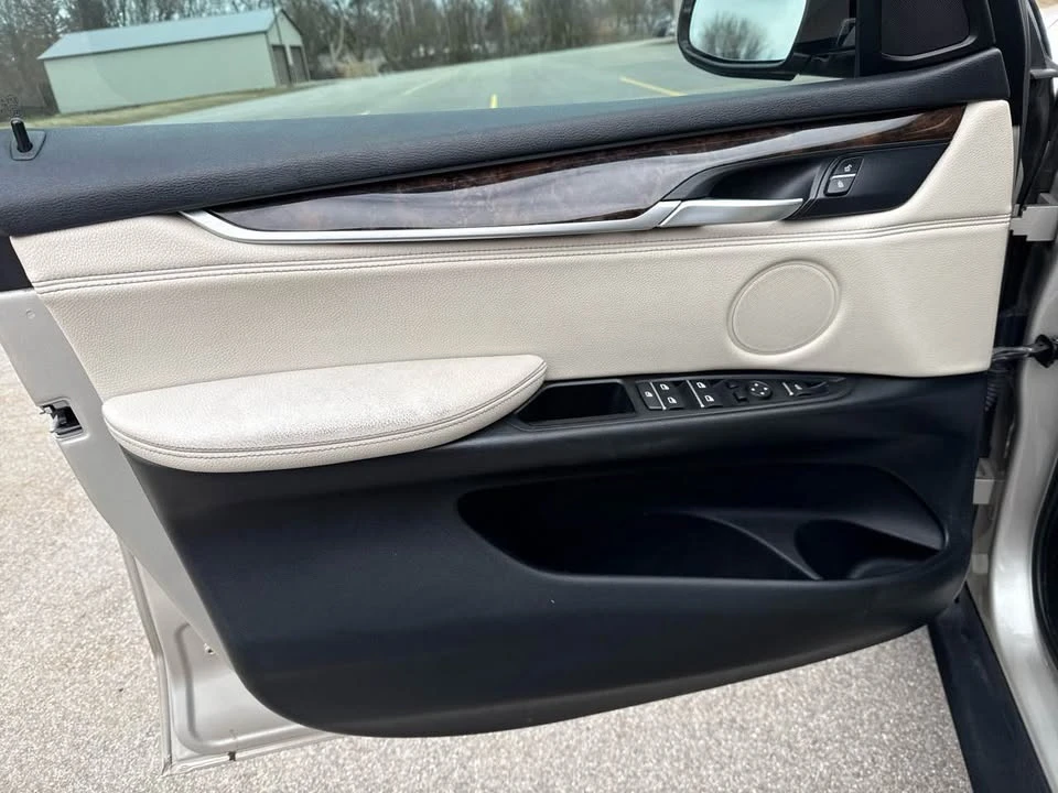 2014 BMW F15 X5 - Image 9 of 20