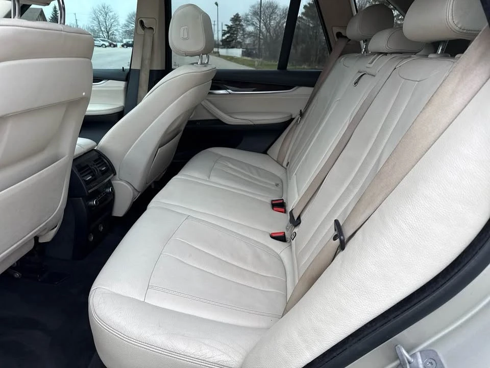 2014 BMW F15 X5 - Image 15 of 20