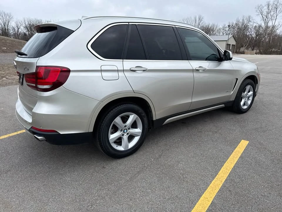 2014 BMW F15 X5 - Image 5 of 20