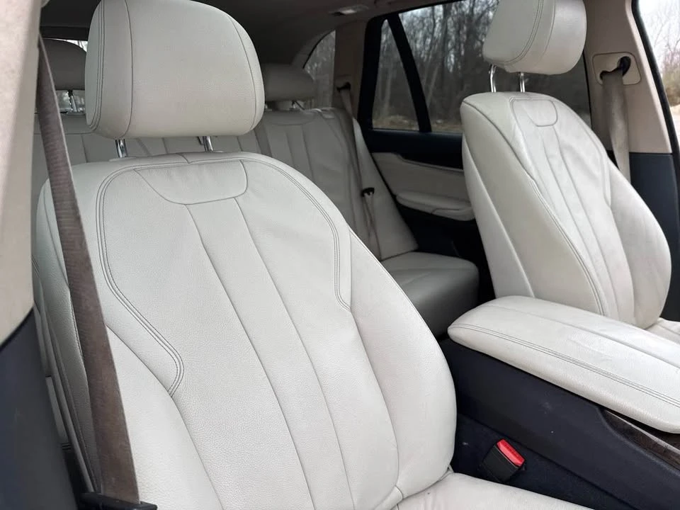 2014 BMW F15 X5 - Image 19 of 20