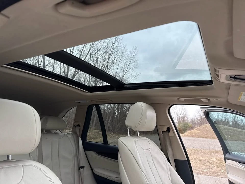 2014 BMW F15 X5 - Image 20 of 20