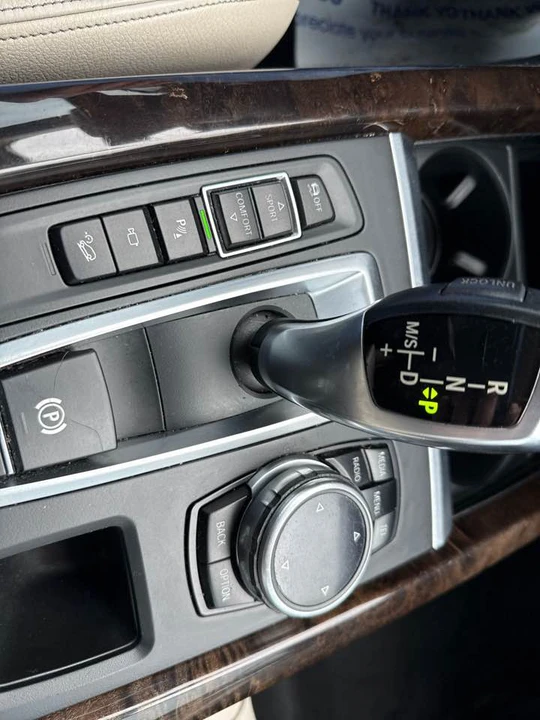 2014 BMW F15 X5 - Image 14 of 20