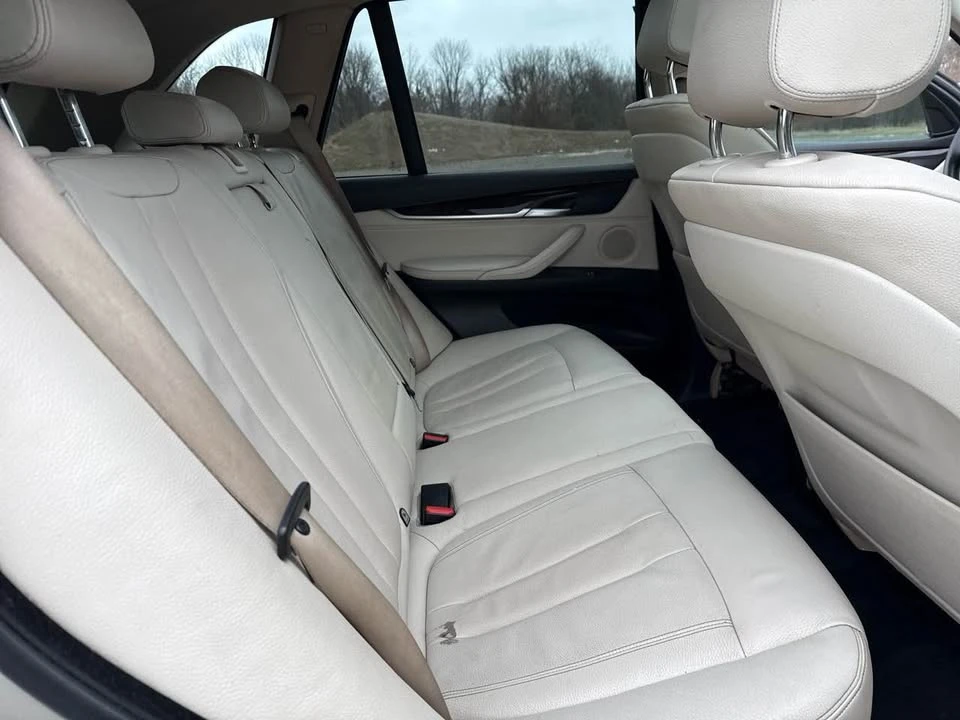 2014 BMW F15 X5 - Image 17 of 20