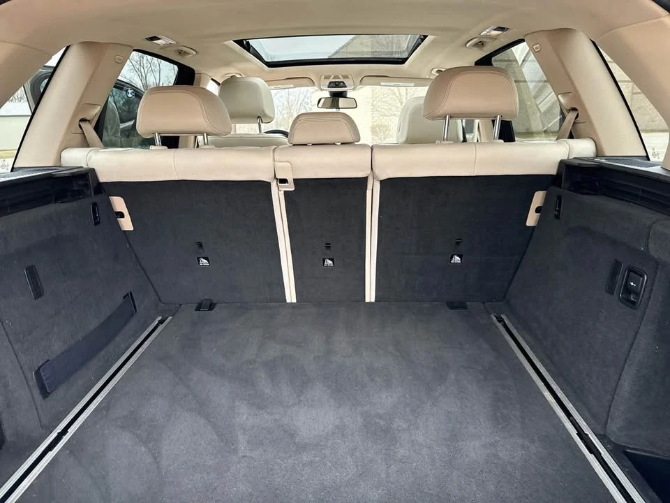 2014 BMW F15 X5 - Image 16 of 20