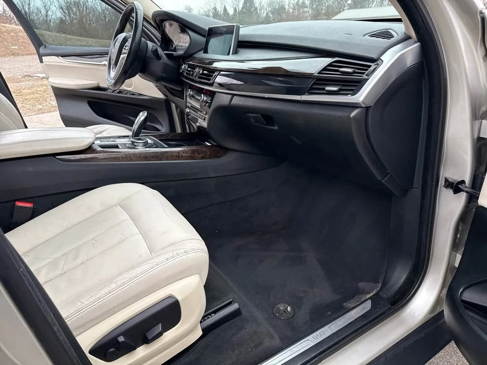 2014 BMW F15 X5 - Image 18 of 20