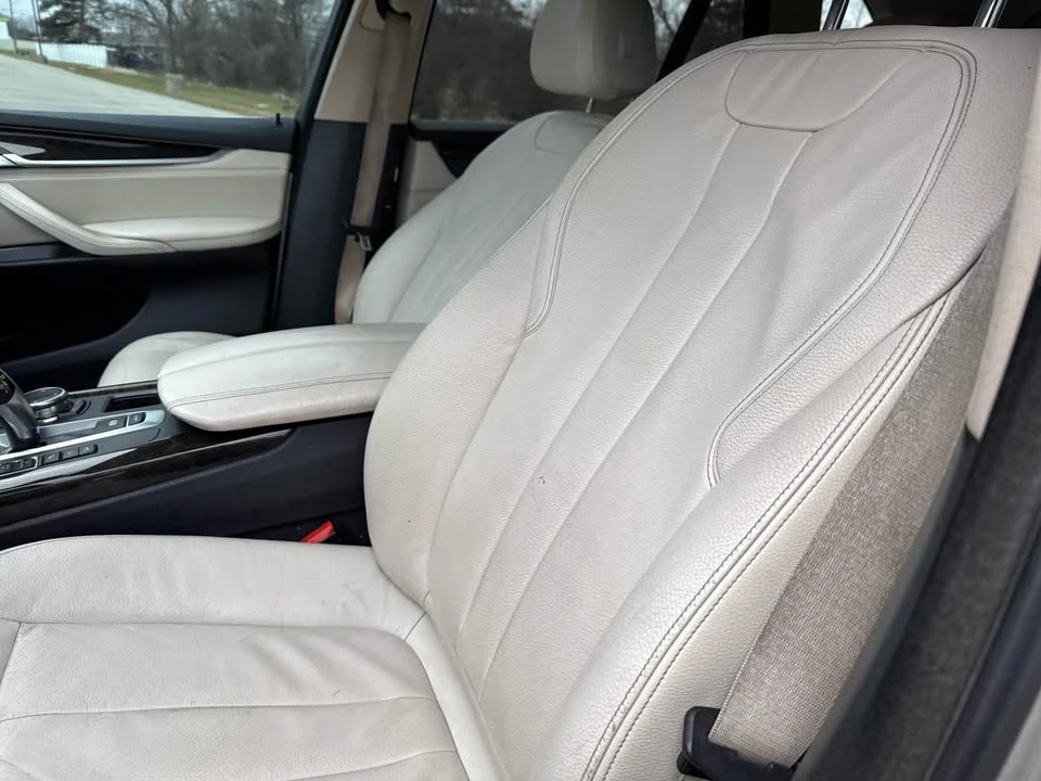2014 BMW F15 X5 - Image 11 of 20