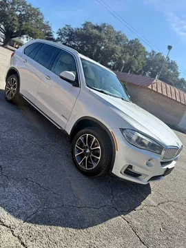 2014 BMW X5 xDrive35i