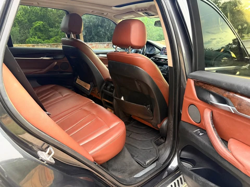 2014 BMW F15 X5 - Image 11 of 12