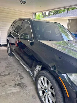 2014 BMW X5 xDrive35i