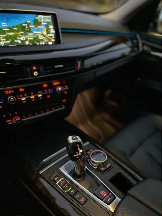 2014 BMW F15 X5 - Image 9 of 17