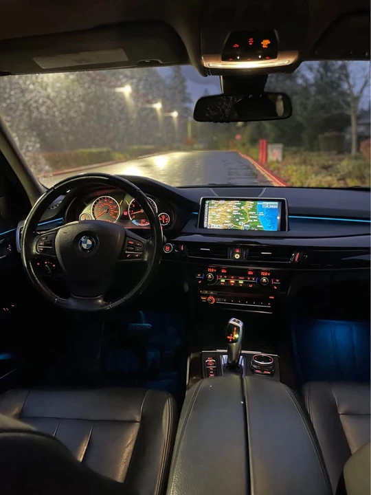 2014 BMW F15 X5 - Image 10 of 17