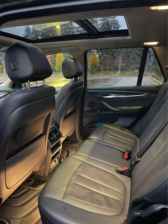 2014 BMW F15 X5 - Image 7 of 17