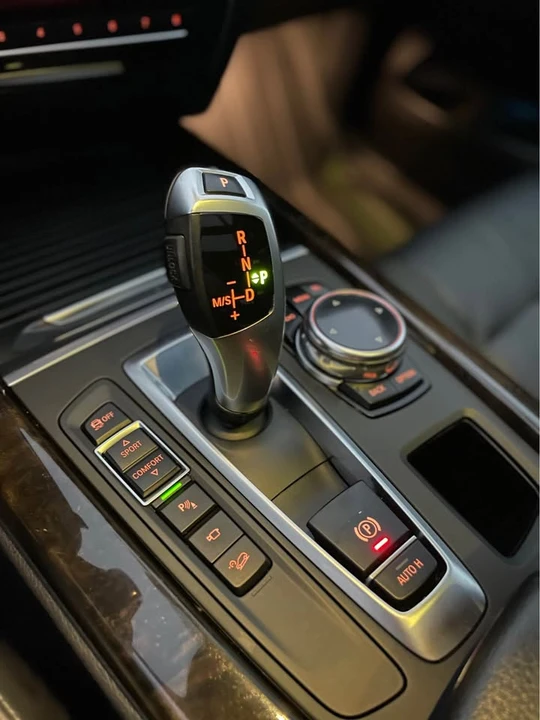 2014 BMW F15 X5 - Image 12 of 17