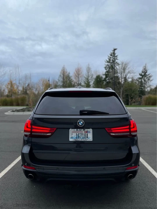 2014 BMW F15 X5 - Image 15 of 17